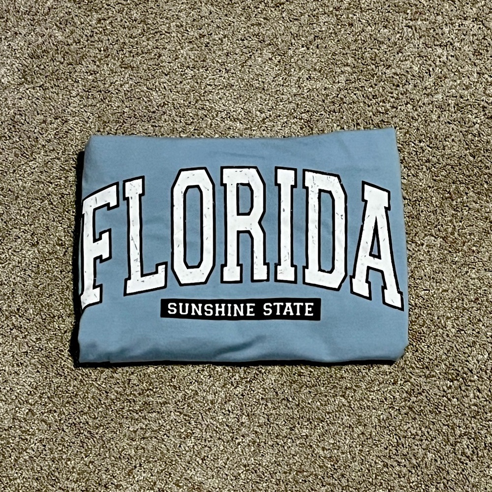 FLORIDA SHIRT
